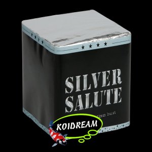 Silver Salute